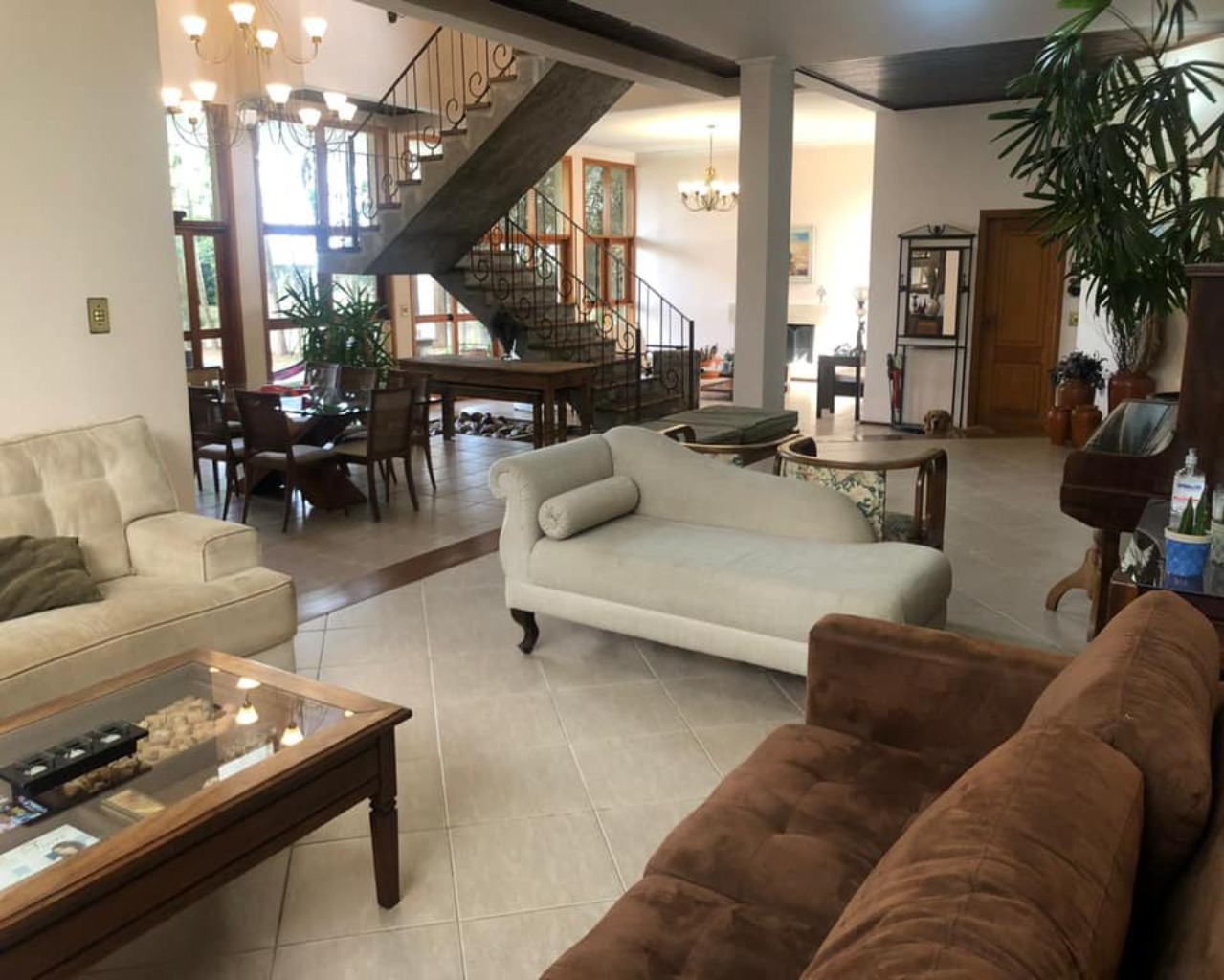 Casa, 4 quartos, 556 m² - Foto 22