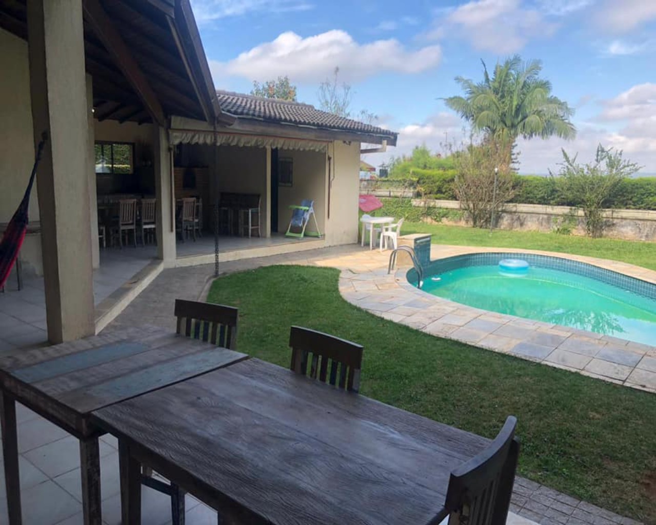 Casa, 4 quartos, 556 m² - Foto 26