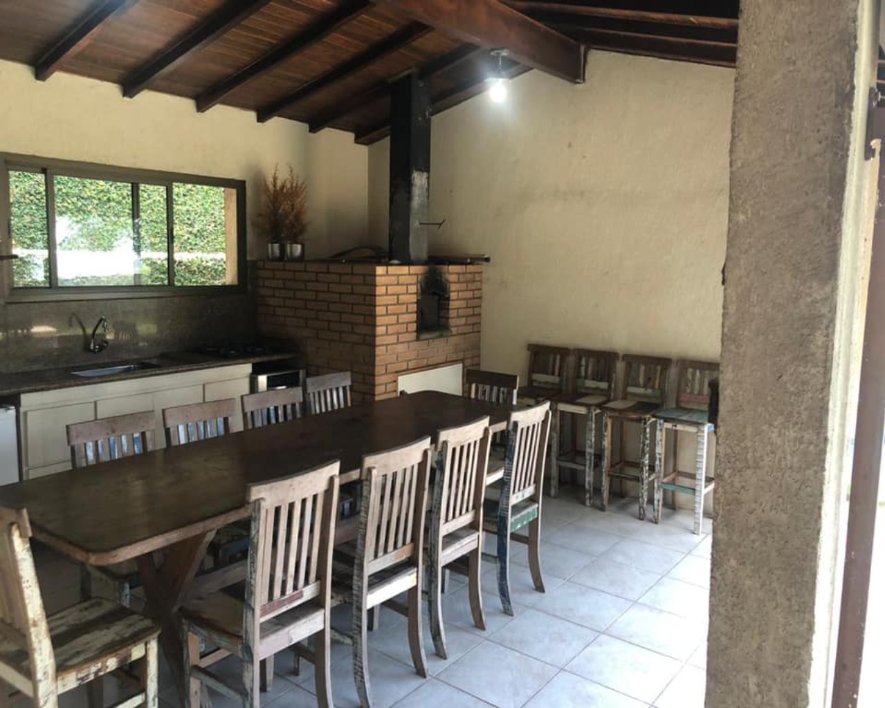 Casa, 4 quartos, 556 m² - Foto 30