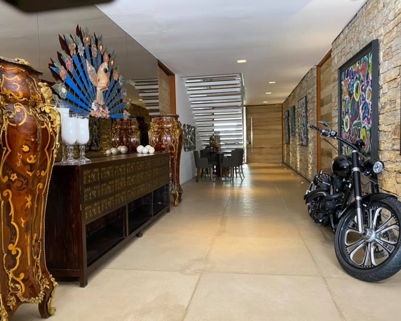 Casa, 4 quartos, 1200 m² - Foto 4