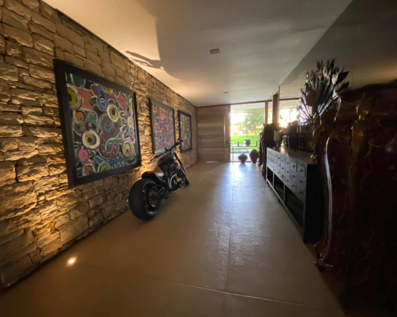 Casa, 4 quartos, 1200 m² - Foto 6