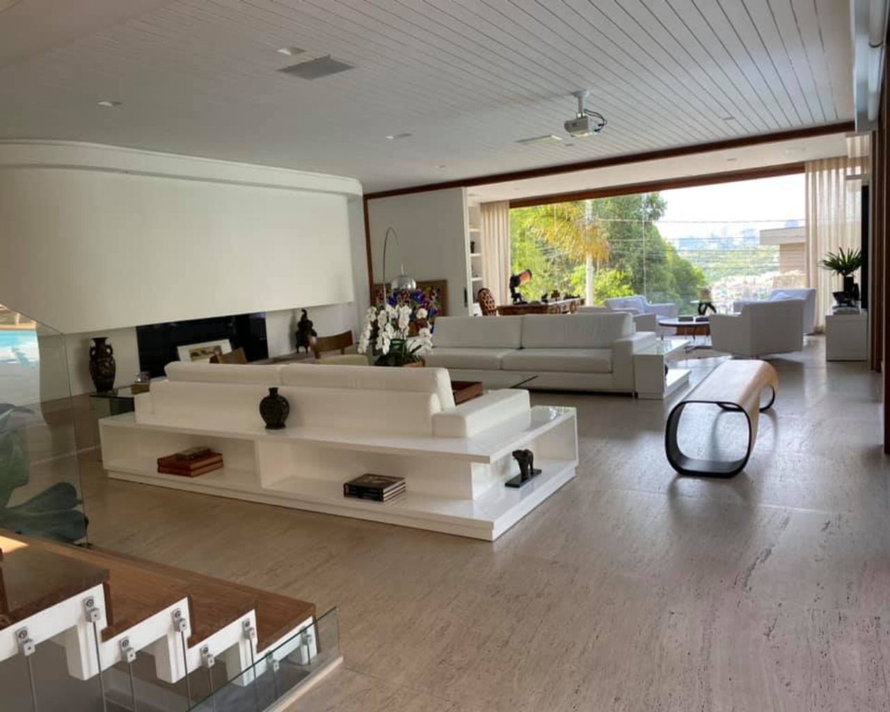 Casa, 4 quartos, 1200 m² - Foto 7