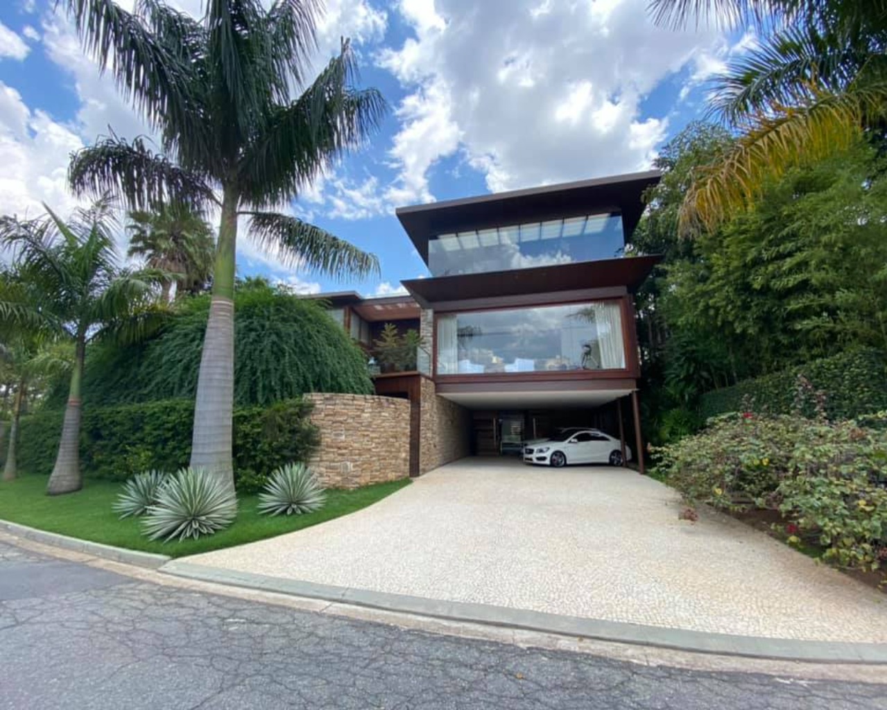 Casa, 4 quartos, 1200 m² - Foto 9