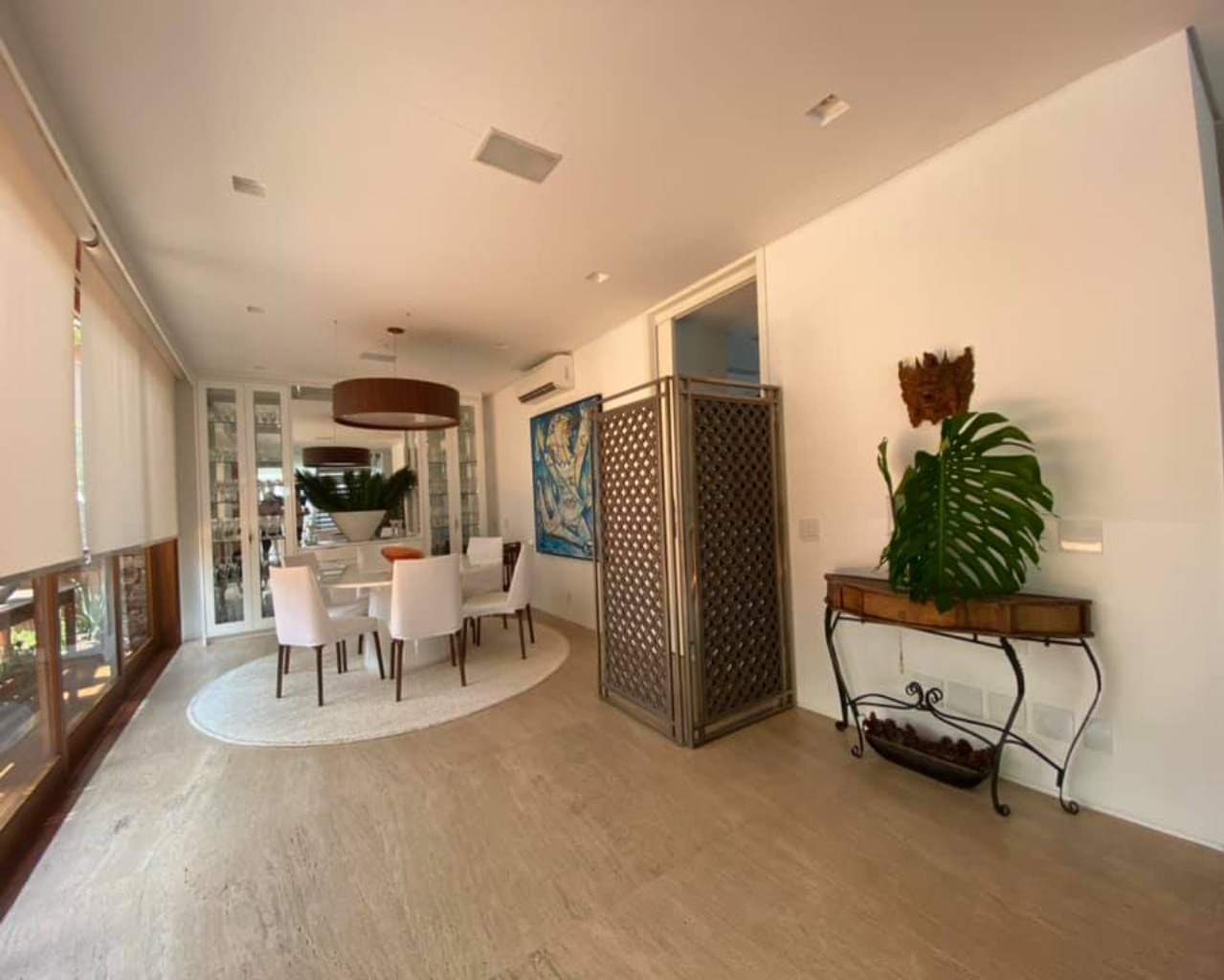 Casa, 4 quartos, 1200 m² - Foto 12