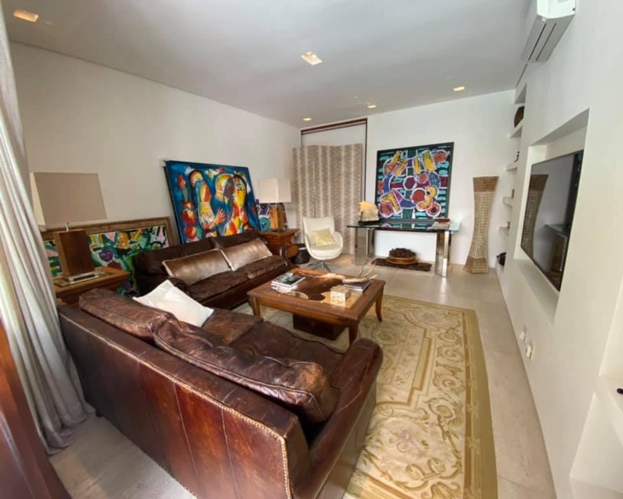Casa, 4 quartos, 1200 m² - Foto 13