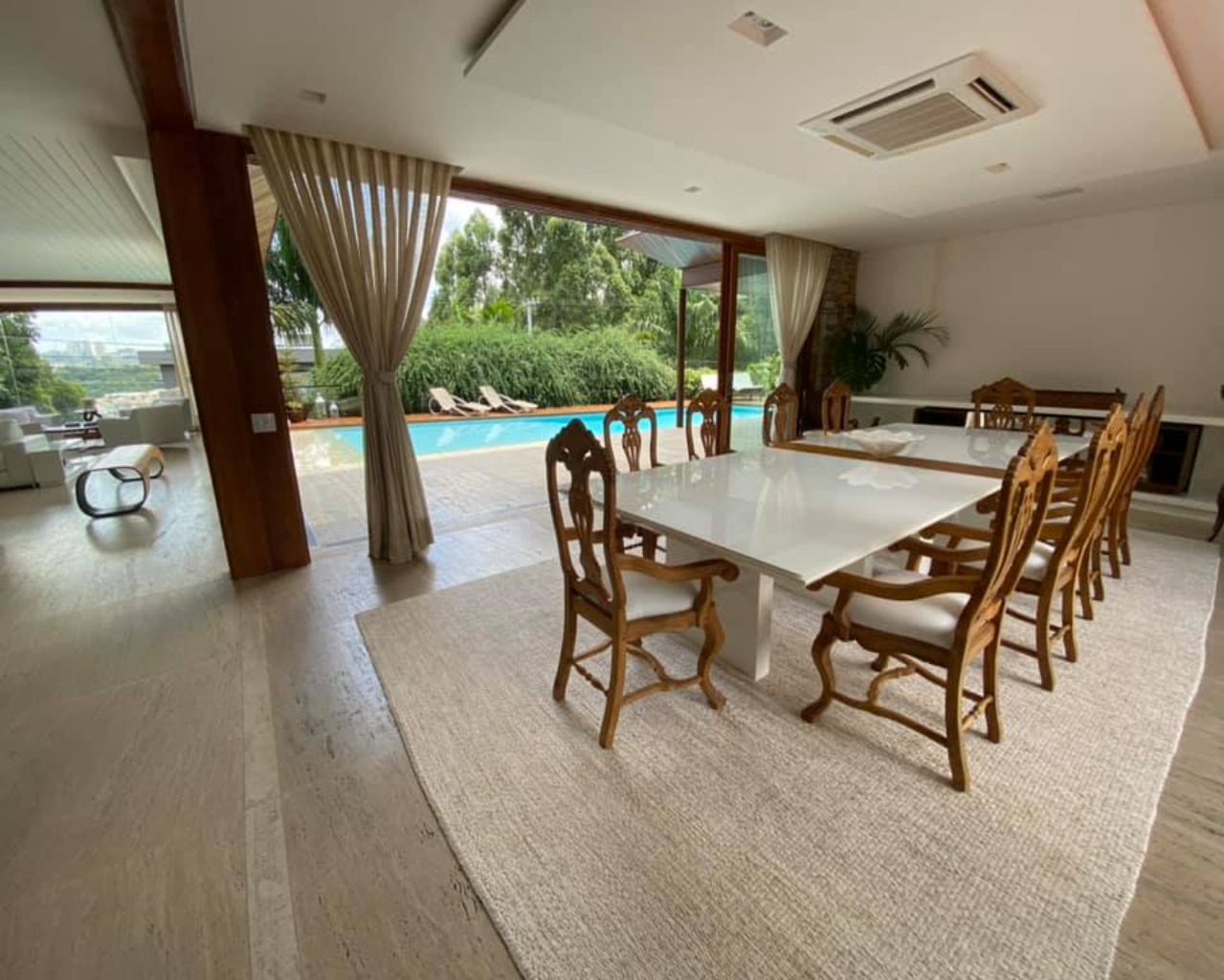 Casa, 4 quartos, 1200 m² - Foto 14