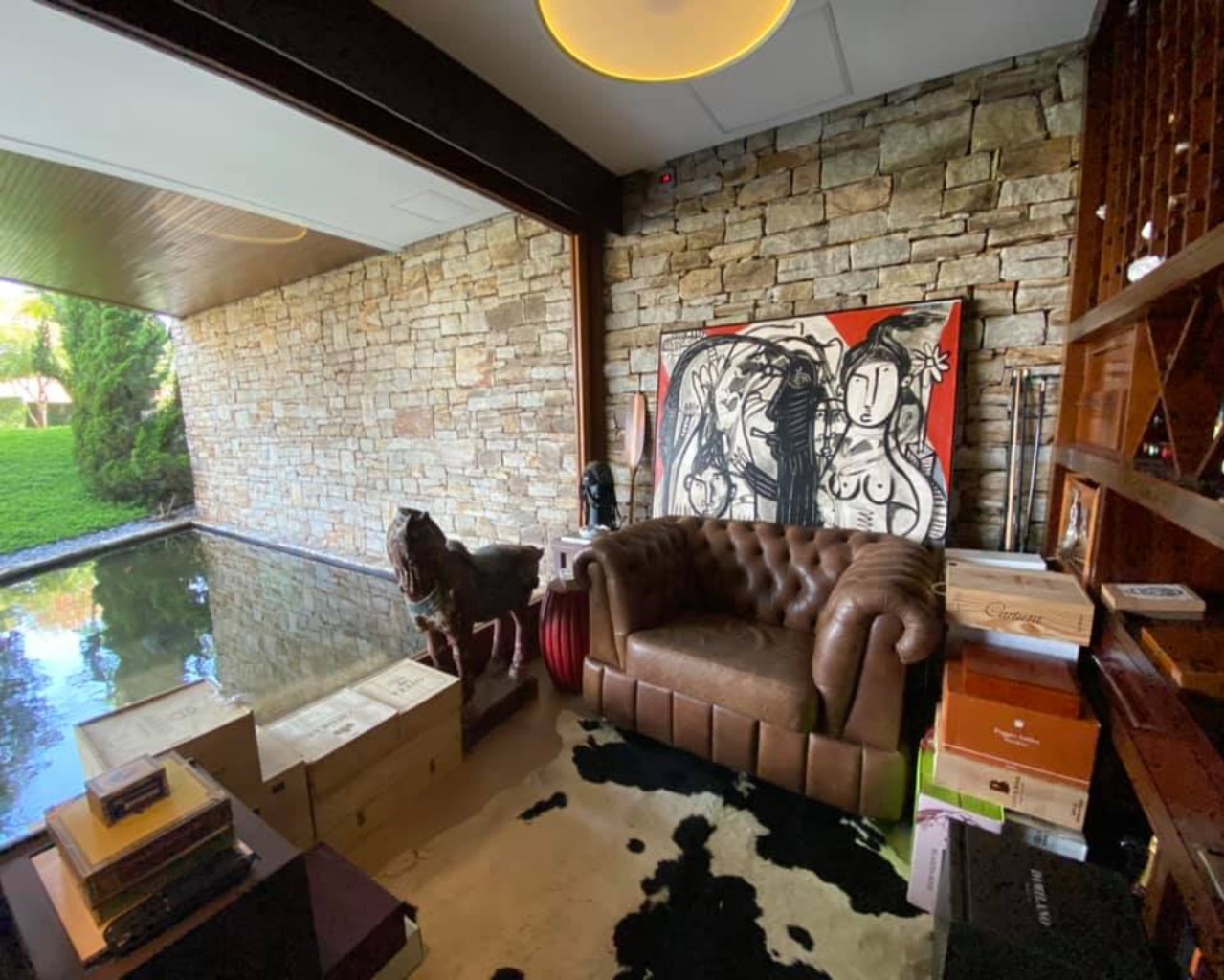Casa, 4 quartos, 1200 m² - Foto 15