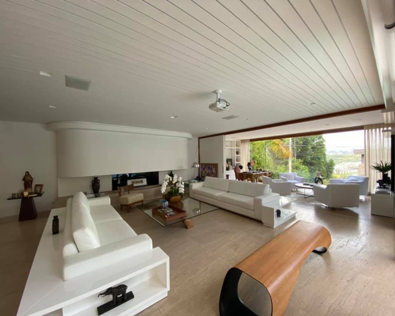 Casa, 4 quartos, 1200 m² - Foto 16