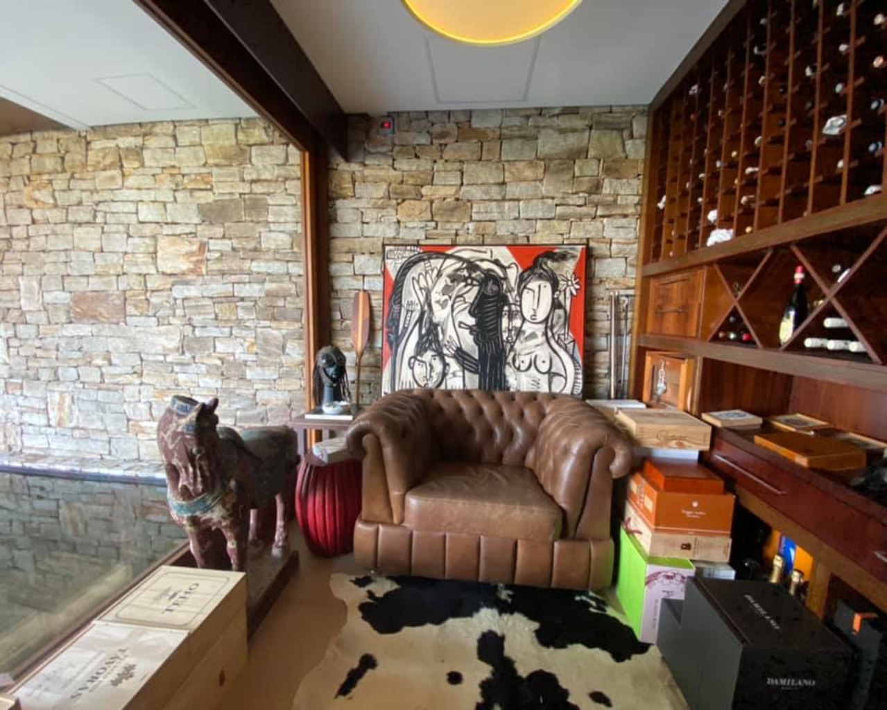 Casa, 4 quartos, 1200 m² - Foto 17