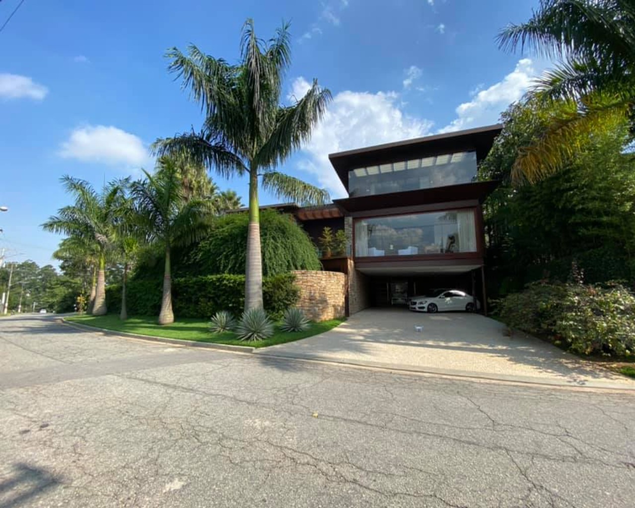Casa, 4 quartos, 1200 m² - Foto 18