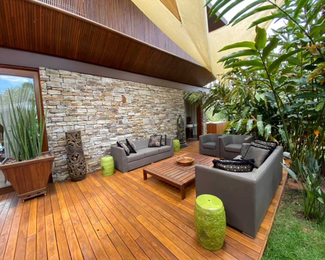 Casa, 4 quartos, 1200 m² - Foto 19