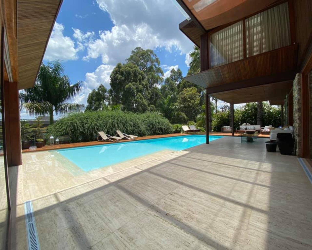 Casa, 4 quartos, 1200 m² - Foto 20