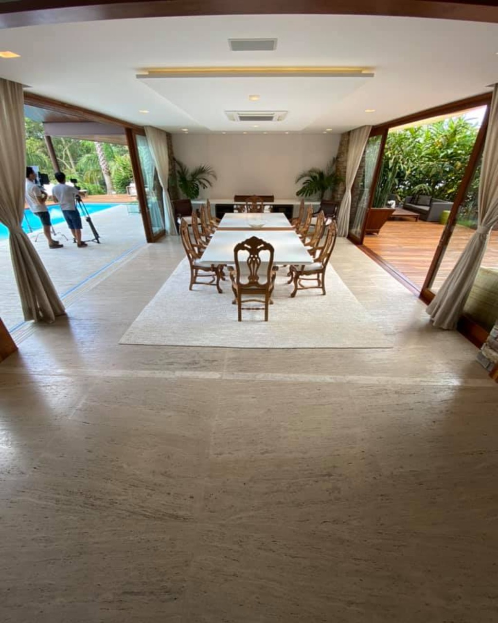 Casa, 4 quartos, 1200 m² - Foto 21