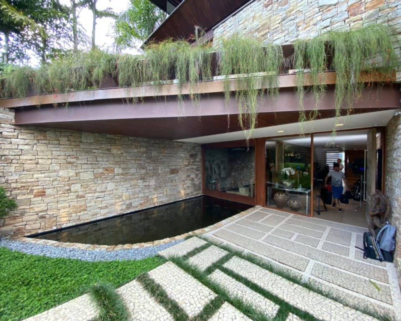 Casa, 4 quartos, 1200 m² - Foto 22