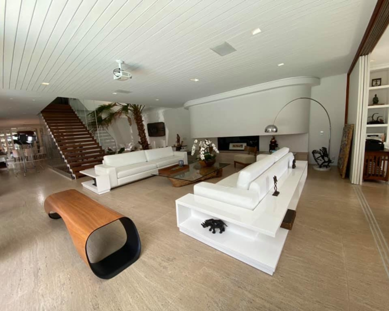Casa, 4 quartos, 1200 m² - Foto 23
