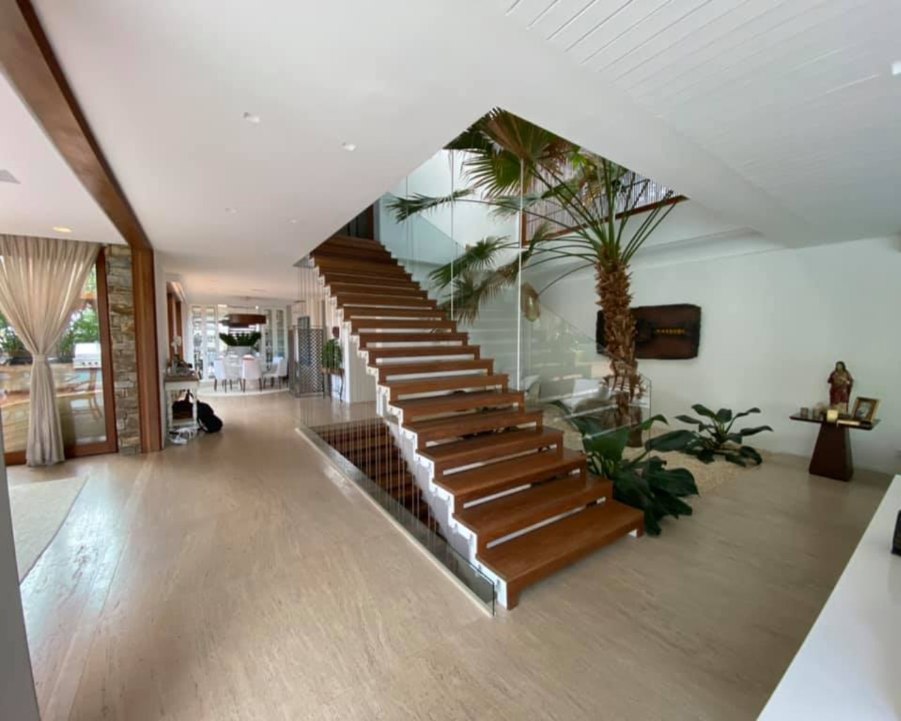 Casa, 4 quartos, 1200 m² - Foto 24