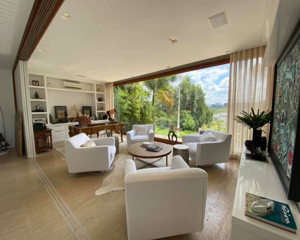 Casa, 4 quartos, 1200 m² - Foto 25