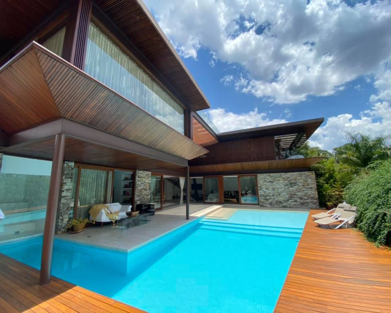Casa, 4 quartos, 1200 m² - Foto 26