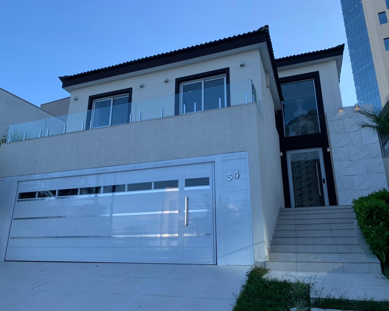 Casa, 4 quartos, 435 m² - Foto 3