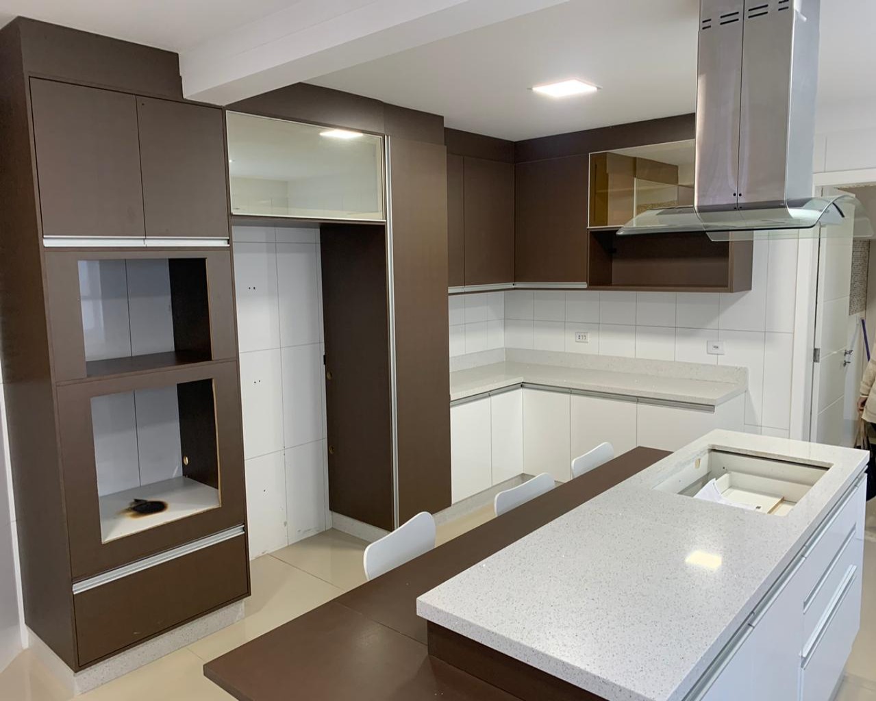 Casa, 4 quartos, 435 m² - Foto 26