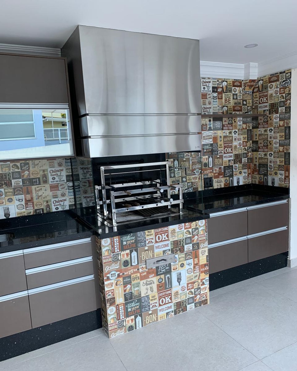 Casa, 4 quartos, 435 m² - Foto 30