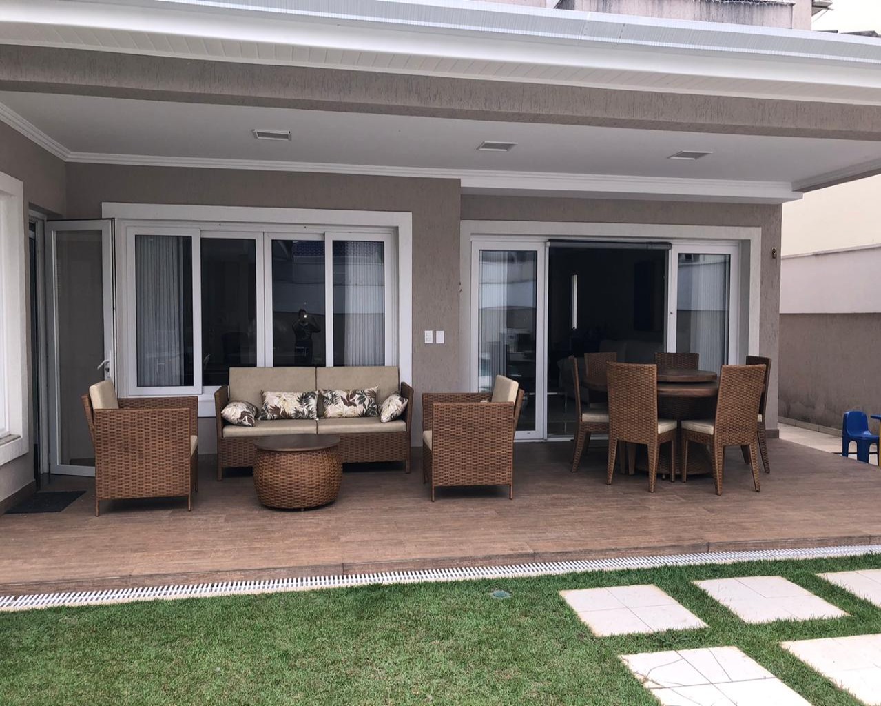 Casa, 4 quartos, 390 m² - Foto 3