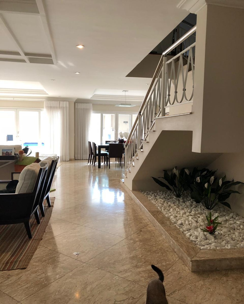 Casa, 4 quartos, 390 m² - Foto 7