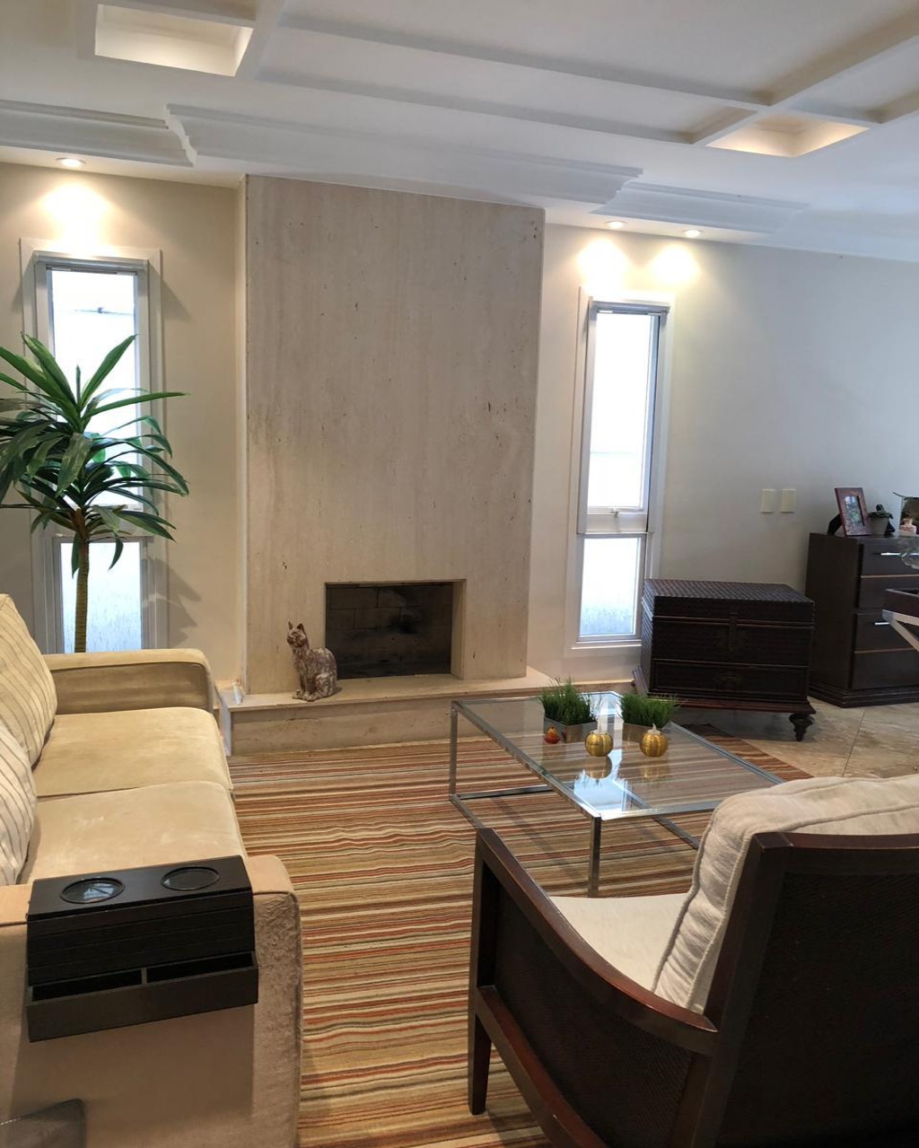 Casa, 4 quartos, 390 m² - Foto 8