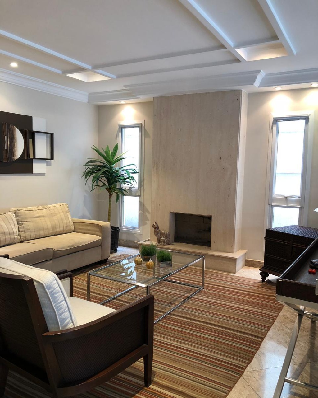Casa, 4 quartos, 390 m² - Foto 9