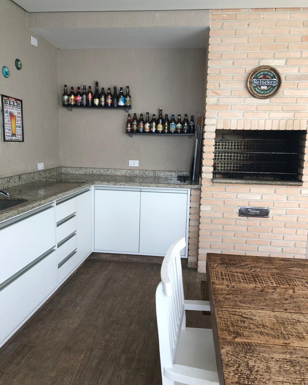 Casa, 4 quartos, 390 m² - Foto 10