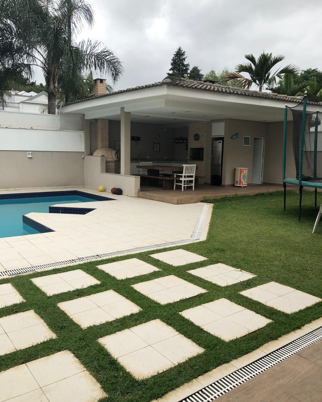 Casa, 4 quartos, 390 m² - Foto 13