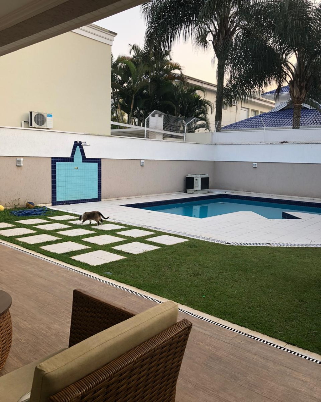 Casa, 4 quartos, 390 m² - Foto 14