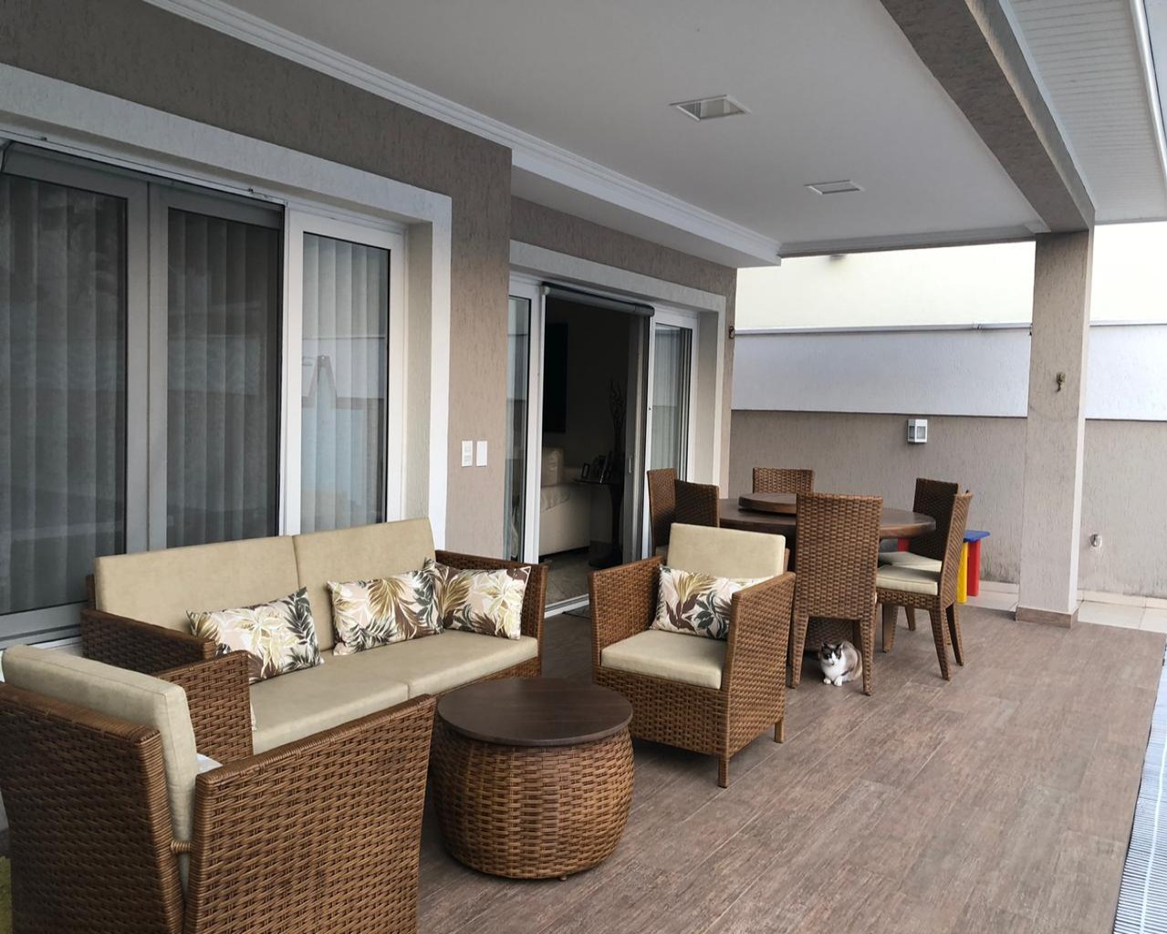 Casa, 4 quartos, 390 m² - Foto 17