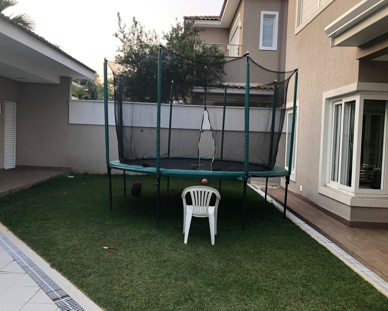 Casa, 4 quartos, 390 m² - Foto 18