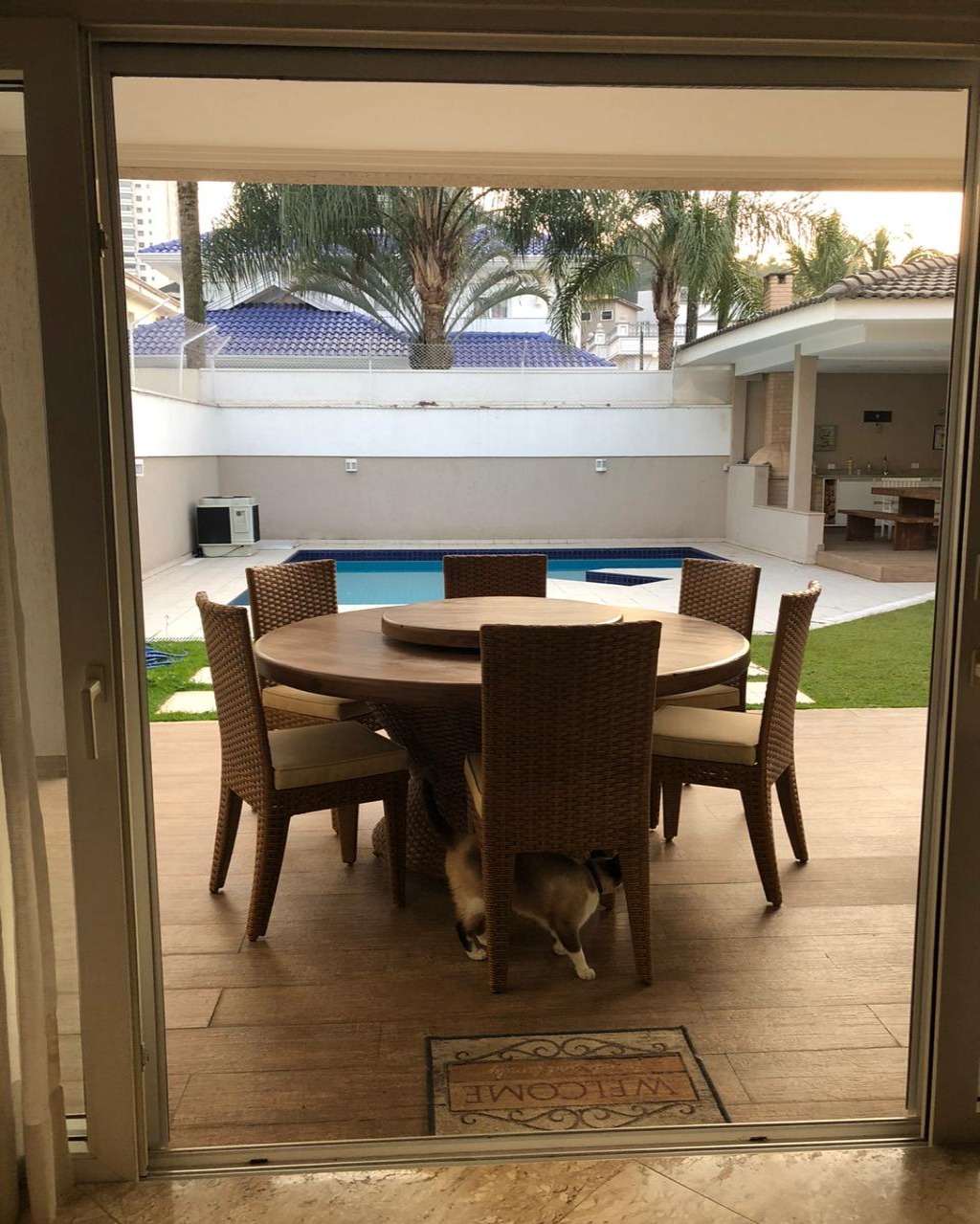 Casa, 4 quartos, 390 m² - Foto 19