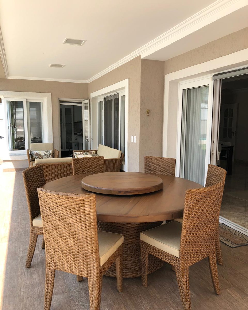 Casa, 4 quartos, 390 m² - Foto 20