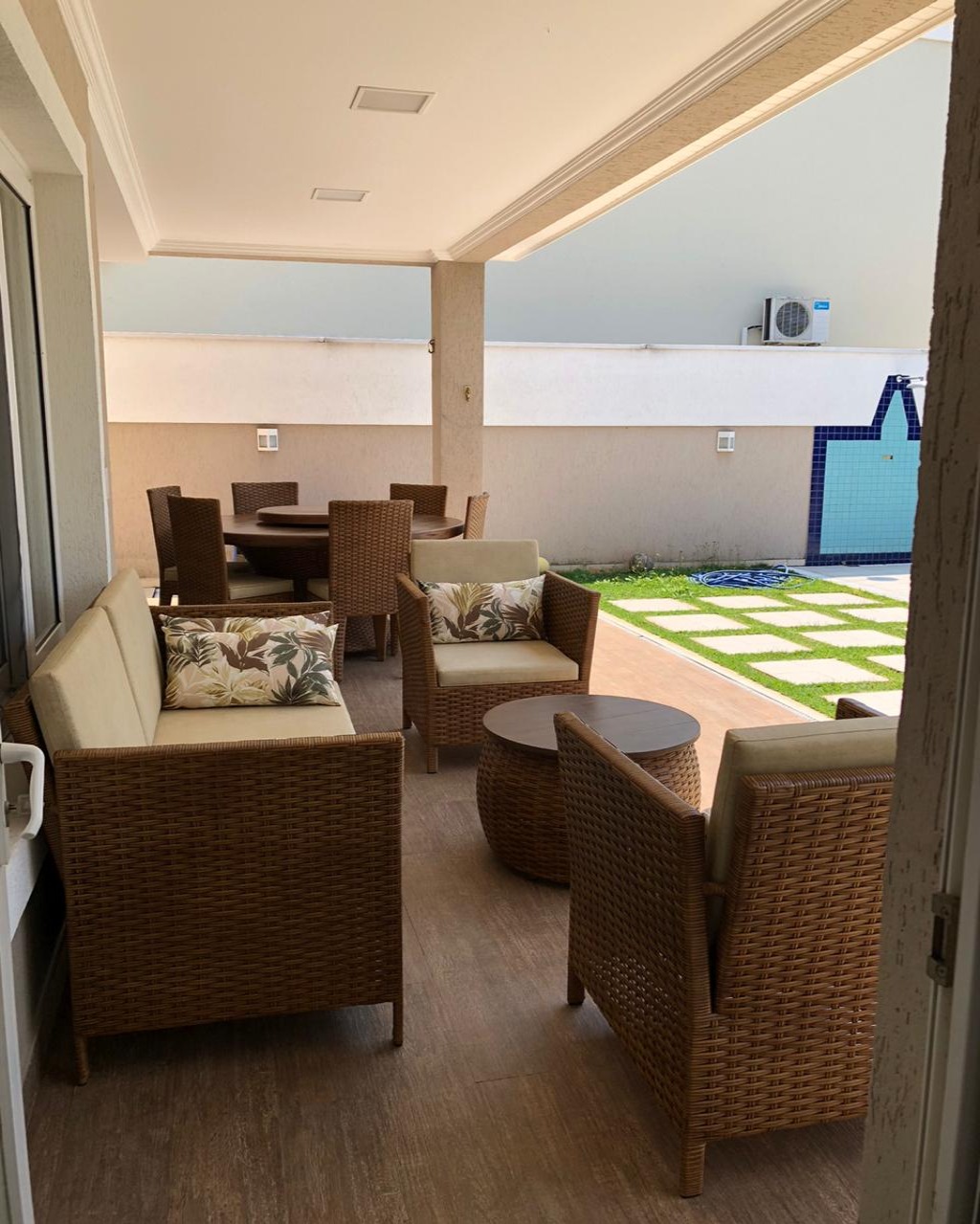 Casa, 4 quartos, 390 m² - Foto 21
