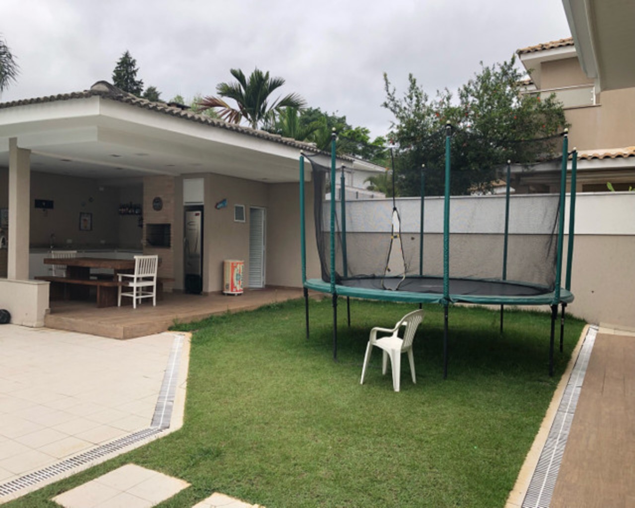 Casa, 4 quartos, 390 m² - Foto 22