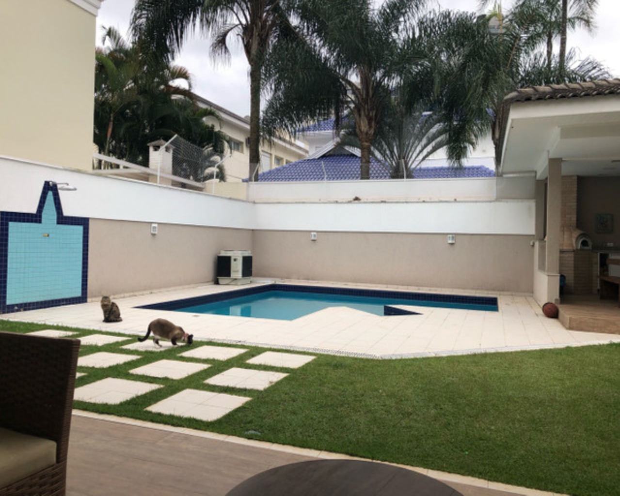 Casa, 4 quartos, 390 m² - Foto 23