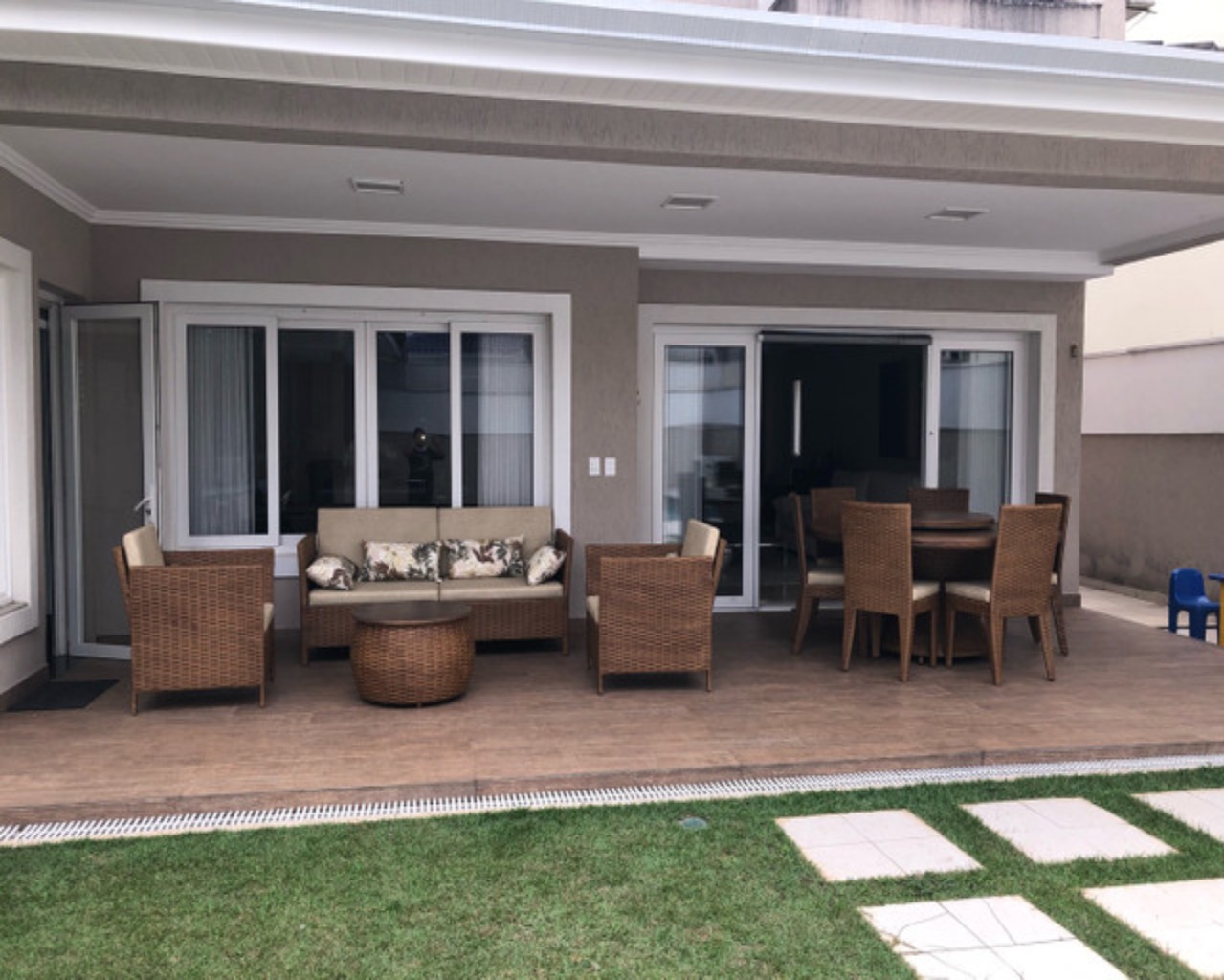 Casa, 4 quartos, 390 m² - Foto 26