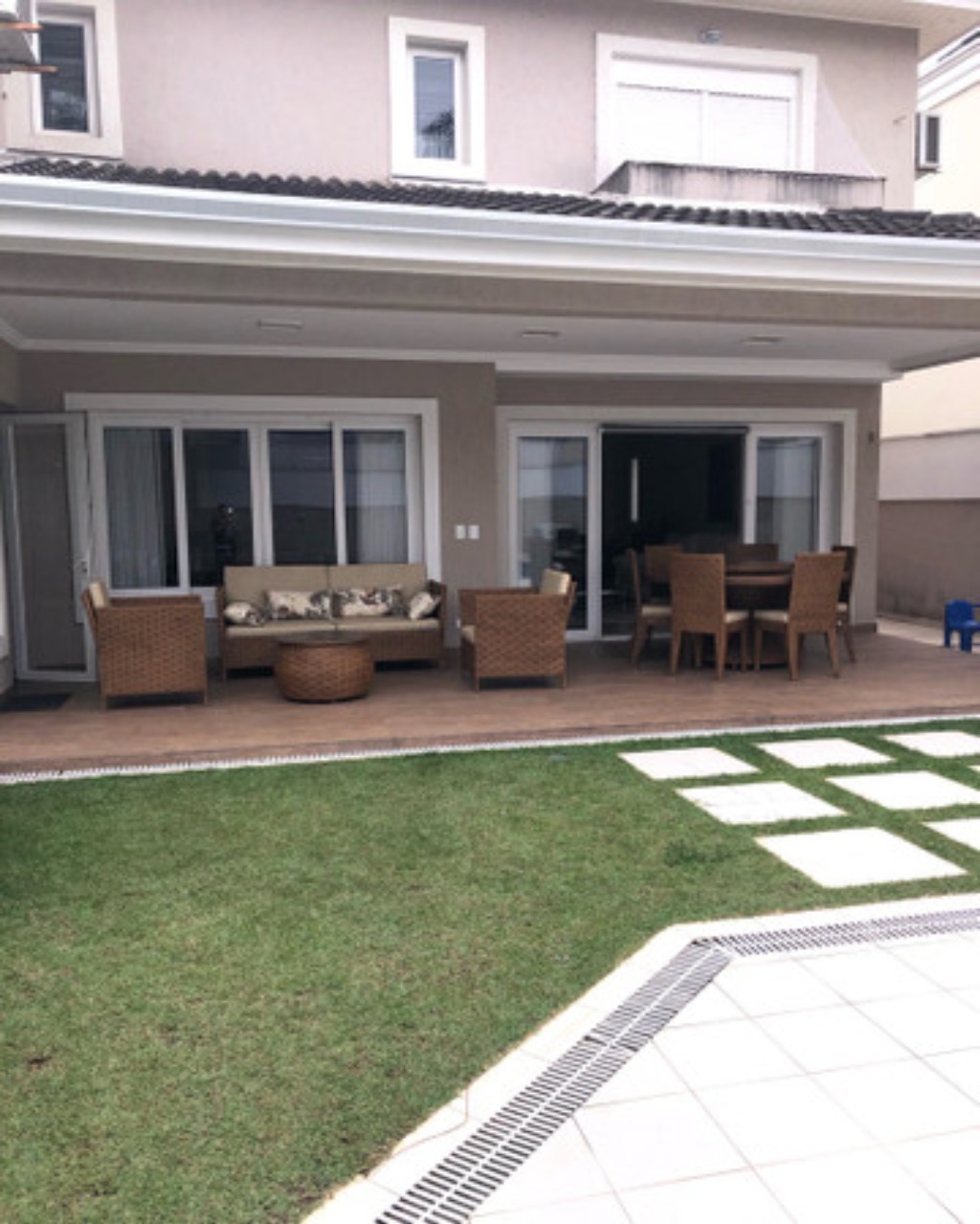 Casa, 4 quartos, 390 m² - Foto 27