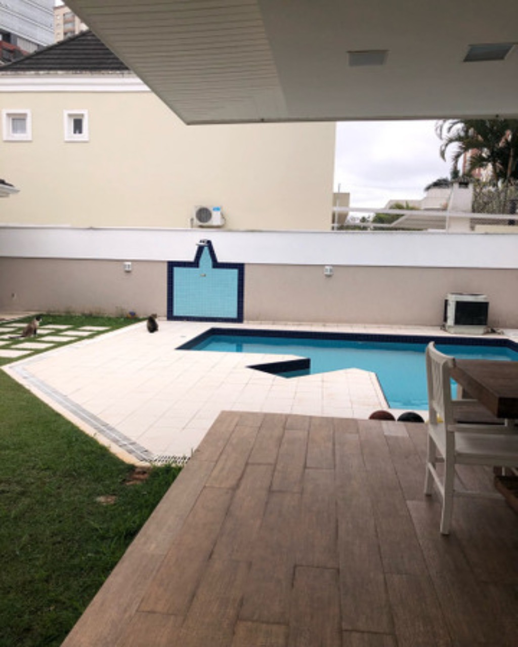 Casa, 4 quartos, 390 m² - Foto 28