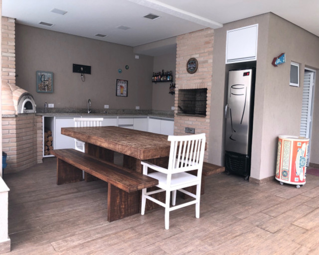 Casa, 4 quartos, 390 m² - Foto 29