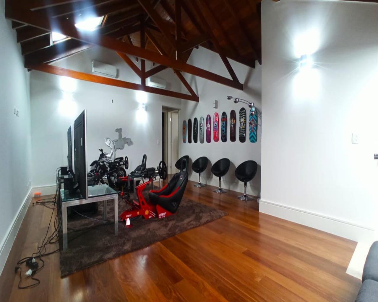 Casa de Condomínio, 7 quartos - Foto 2
