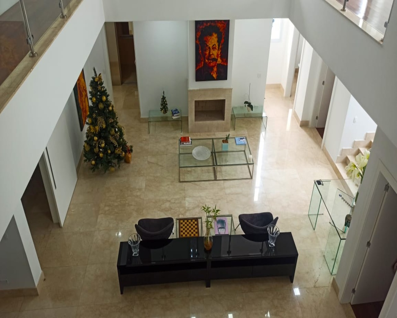 Casa de Condomínio, 7 quartos - Foto 6