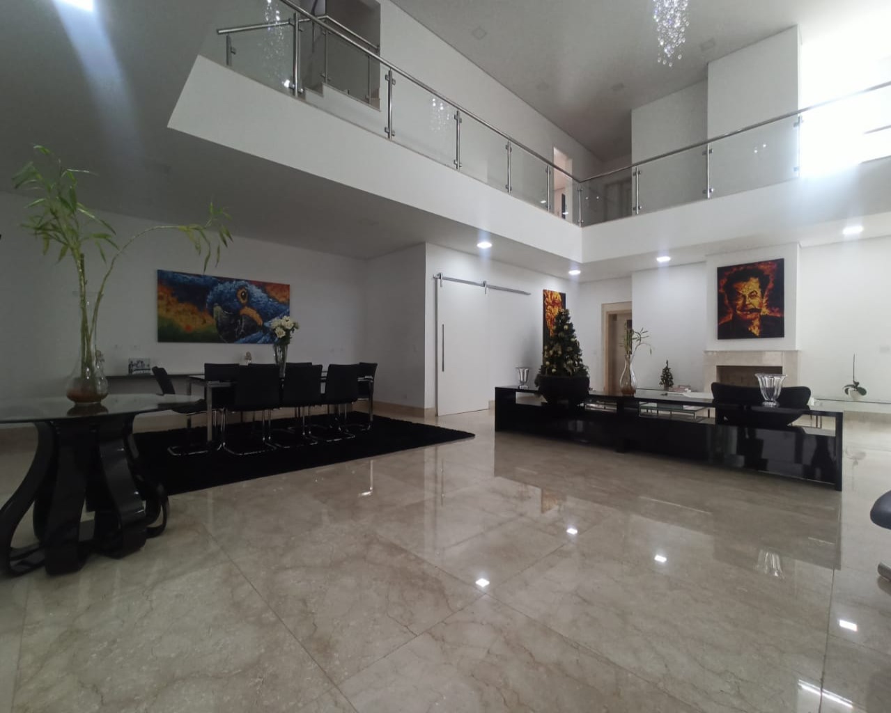 Casa de Condomínio, 7 quartos - Foto 8