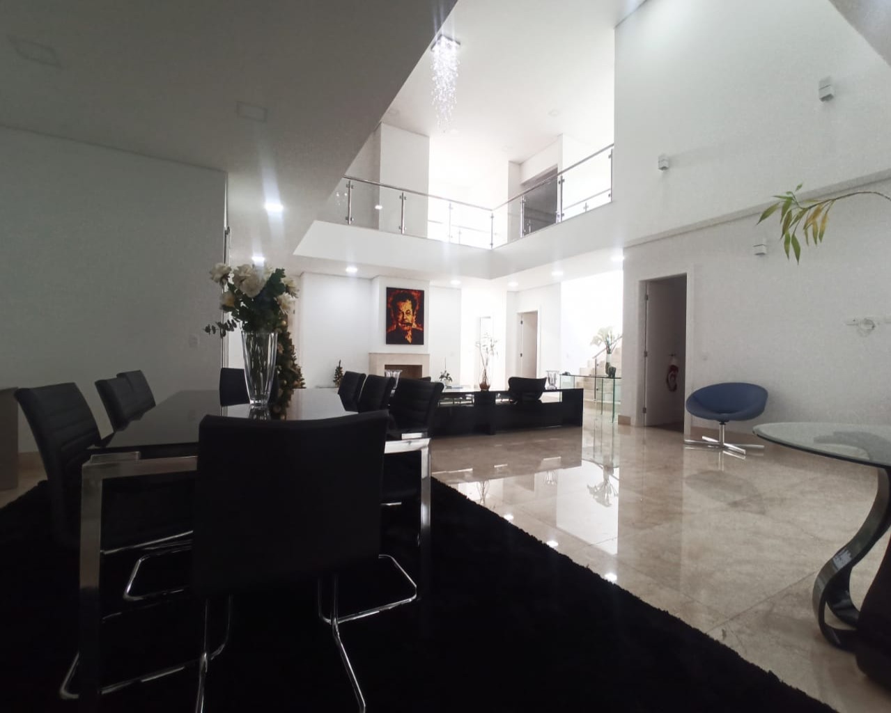 Casa de Condomínio, 7 quartos - Foto 9