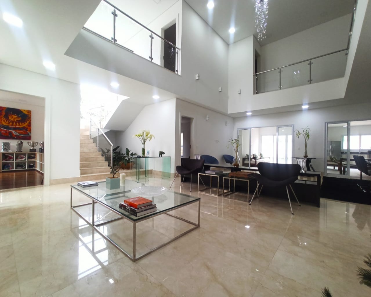 Casa de Condomínio, 7 quartos - Foto 10