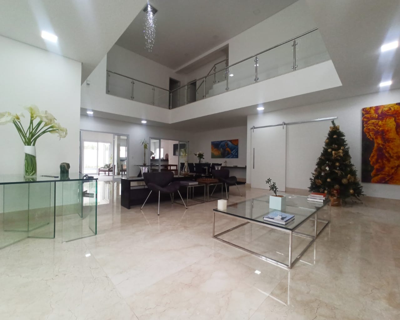 Casa de Condomínio, 7 quartos - Foto 11