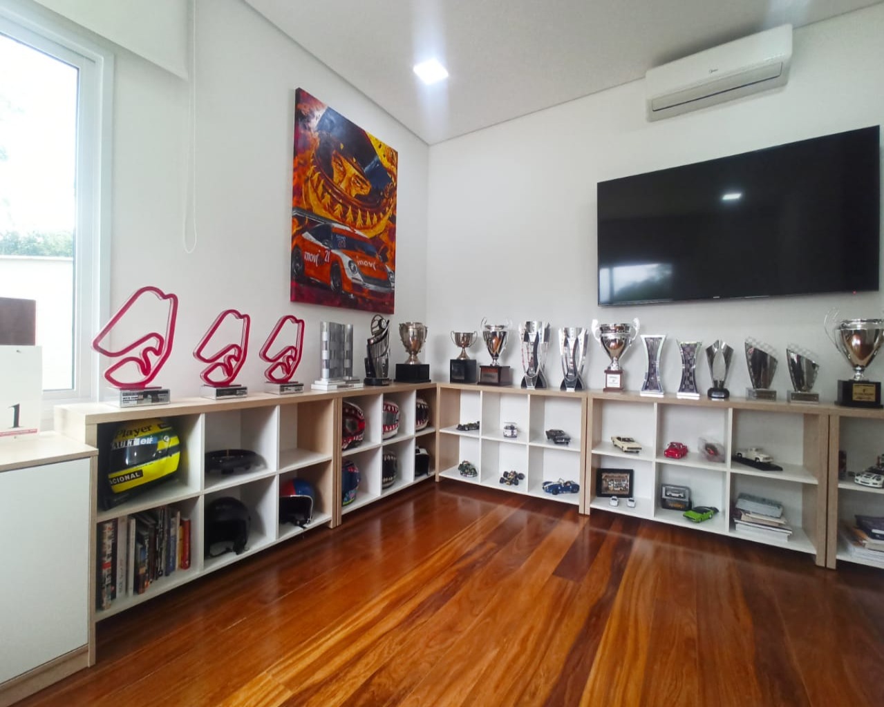 Casa de Condomínio, 7 quartos - Foto 13
